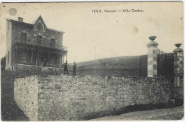 HAMOIR : Villa Coelen - Hamoir