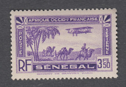 Colonies Françaises -Timbres Neufs** - Sénégal - PA N° 7 - Poste Aérienne