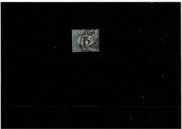 ITALIA REGNO ,"Segnatasse",usato ,ottima Centratura ,qualita Splendida - Postage Due