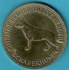 4194 Vz Duitse Herder-Chien De Berger-Schäferhund - Kz Smaakt Beter Frolic à Meilleur Goût - Autres & Non Classés