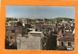 SOUK AHRAS - Vue Génénrale - Souk Ahras