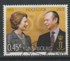 Luxemburg Y/T 1547 (0) - Used Stamps