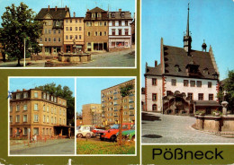 G5597 - Pössneck - Bild Und Heimat Reichenbach - Poessneck