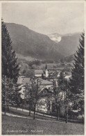 D5892) Salzkammergut BAD ISCHL - 1931 - Bad Ischl