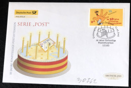 Germania/Germany/Allemagne: Codice Postale Tedesco, German Postal Code, Code Postal Allemand - Postleitzahl