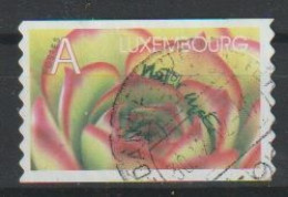 Luxemburg Y/T 1537 (0) - Used Stamps