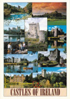 1 AK Ireland / Irland * Castles Of Ireland * - Autres & Non Classés