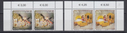 Europa CEPT 2015 Luxemburg 2v  (pair) ** Mnh (VA172A) @ Face Value - 2015