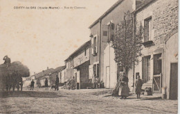 COIFFY Le BAS -  Route De Chezeaux - Sonstige & Ohne Zuordnung