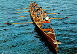 Carabinieri Canottieri - Rowing