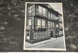 A957  Hildesheim  Hotel Wiener Hof - Hildesheim