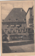 D5940) HALL In TIROL - Rathaus - Alt !! 1913 - Hall In Tirol