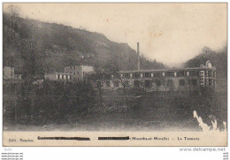 MEURTHE ET MOSELLE DIEULOUARD ENVIRONS DE PONT A MOUSSON TANNERIE - Dieulouard