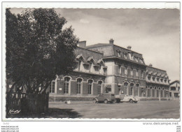 MEURTHE ET MOSELLE JARNY LA GARE - Jarny