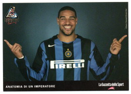 Adriano - Sportifs