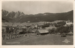 GOSAU DONNERKOGEL - Gmunden