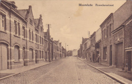 2532/ Moorslede, Roeselarestraat - Moorslede