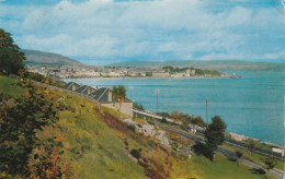 DUNOON - WEST BAY - Argyllshire