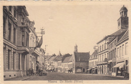 Ninove - De Markt - Ninove