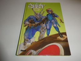 EO APPLESEED TOME 2 / TBE - Lots De Plusieurs BD