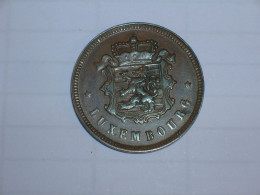 Luxemburgo 25 Céntimos 1930 (13910) - Luxembourg