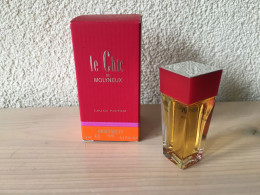 Le Chic EDP 5 Ml (Molyneux) - Miniatures Womens' Fragrances (in Box)