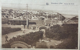 Bredene Avennue Des Dunes - Bredene