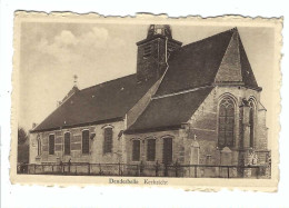 Denderbelle   Kerkzicht - Lebbeke