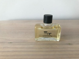 Léonard Tamango EDT 5 Ml - Miniaturen Damendüfte (ohne Verpackung)