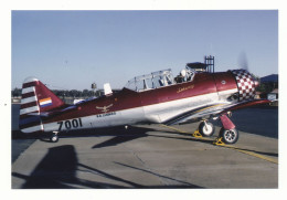 NORTH AMERICAN  T6 - Luftfahrt