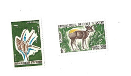 Animal,Faune Marine. MNH,Neuf Sans Charnière. - Côte D'Ivoire (1960-...)