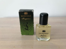 Lightfield EDT 7,5 Ml - Miniaturen Flesjes Heer (met Doos)