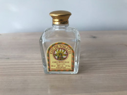 L’Occitane Chevrefeuille (Honeysuckle) EDT 50 Ml (leeg) - Miniaturas (frascos Vacios)