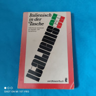 Italienisch In Der Tasche - Dizionari