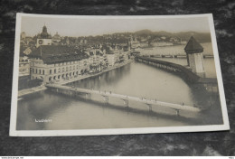 A1031    Luzern    1933 - Lucerne