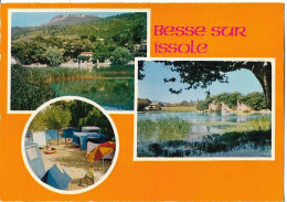 BESSE SUR ISSOLE - Vues - Besse-sur-Issole