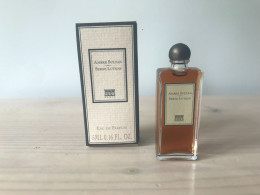Lutens, Serge  Ambre Sultan EDP 5 Ml  Met Box - Miniatures Womens' Fragrances (in Box)