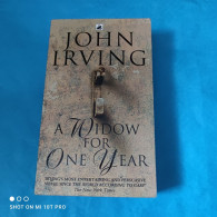 John Irving - A Widow For One Year - Altri & Non Classificati