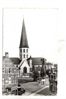 Kruibeke Kerk - Kruibeke