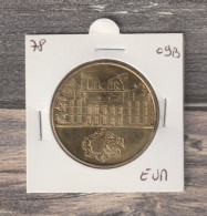 Monnaie De Paris : Thoiry - 2009 - 2009