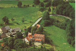 Trois-ponts  Haute Bodeux - Trois-Ponts