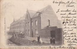 Mouscron - Couvent Des Dames De Marie " Le Tuquet " - Moeskroen