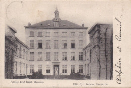 Mouscron - Collège Saint-Joseph - Mouscron - Moeskroen