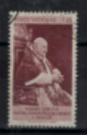 Vatican - "Remise Du Prix Balzan Pour La Paix à Jean XXIII" - Oblitéré N° 378 De 1963 - Used Stamps