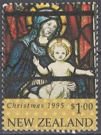 New Zealand 1995. Mi.Nr. 1438, Used O - Oblitérés