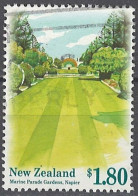 New Zealand 1996. Mi.Nr. 1569, Used O - Oblitérés