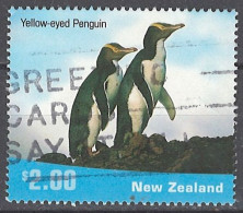 New Zealand 2001. Mi.Nr. 1954, Used O - Usati