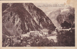 38 - Vallée Du Vénéon - Vilage De Venosc Et La Muzelle - Vénosc