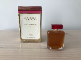 Maïssa EDP 7 Ml - Miniaturen Damendüfte (mit Verpackung)