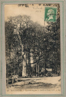 CPA (60) RETHONDES - Thème: ARBRE - Le Chêne Louis XIV De La Forêt De Laignes En 1923 - Rethondes